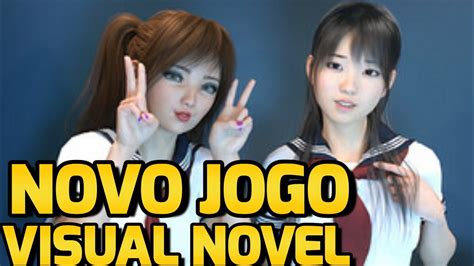 jogos adultos protagonista feminina - Top NSFW games tagged Female Protagonist 